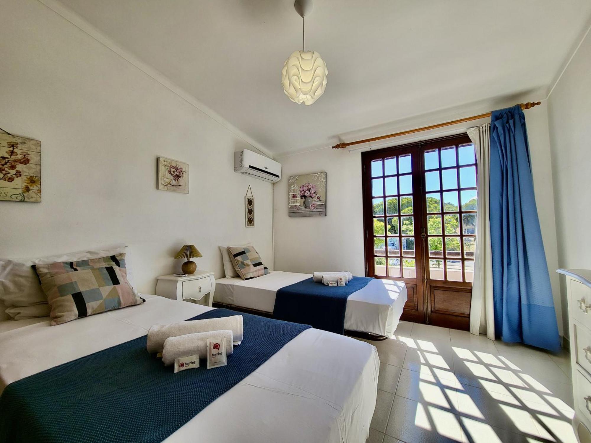 Faro Terrace Villa By Homing المظهر الخارجي الصورة