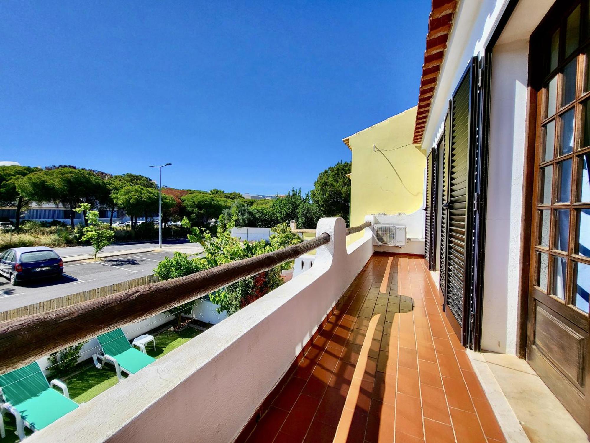 Faro Terrace Villa By Homing المظهر الخارجي الصورة