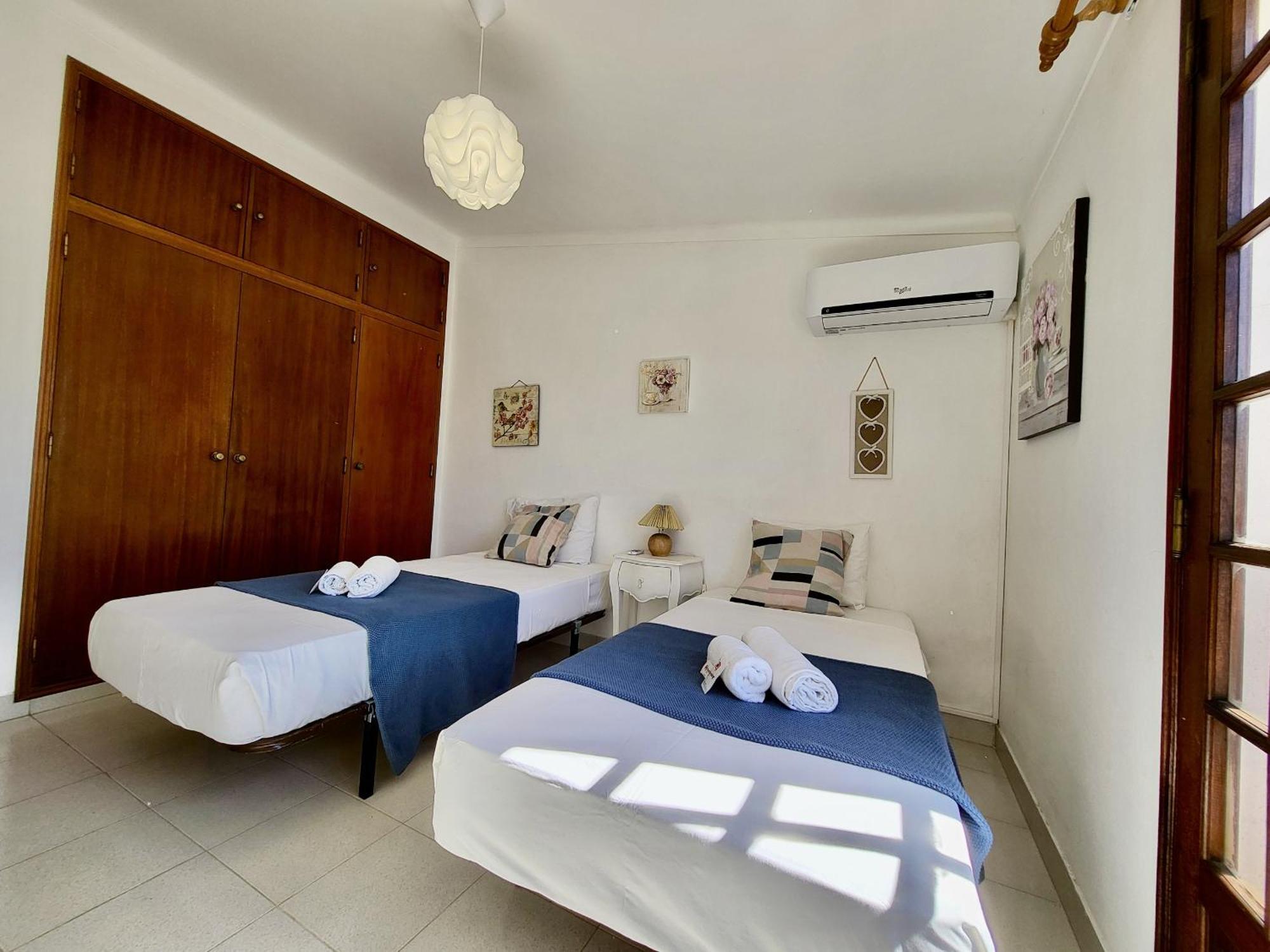 Faro Terrace Villa By Homing المظهر الخارجي الصورة