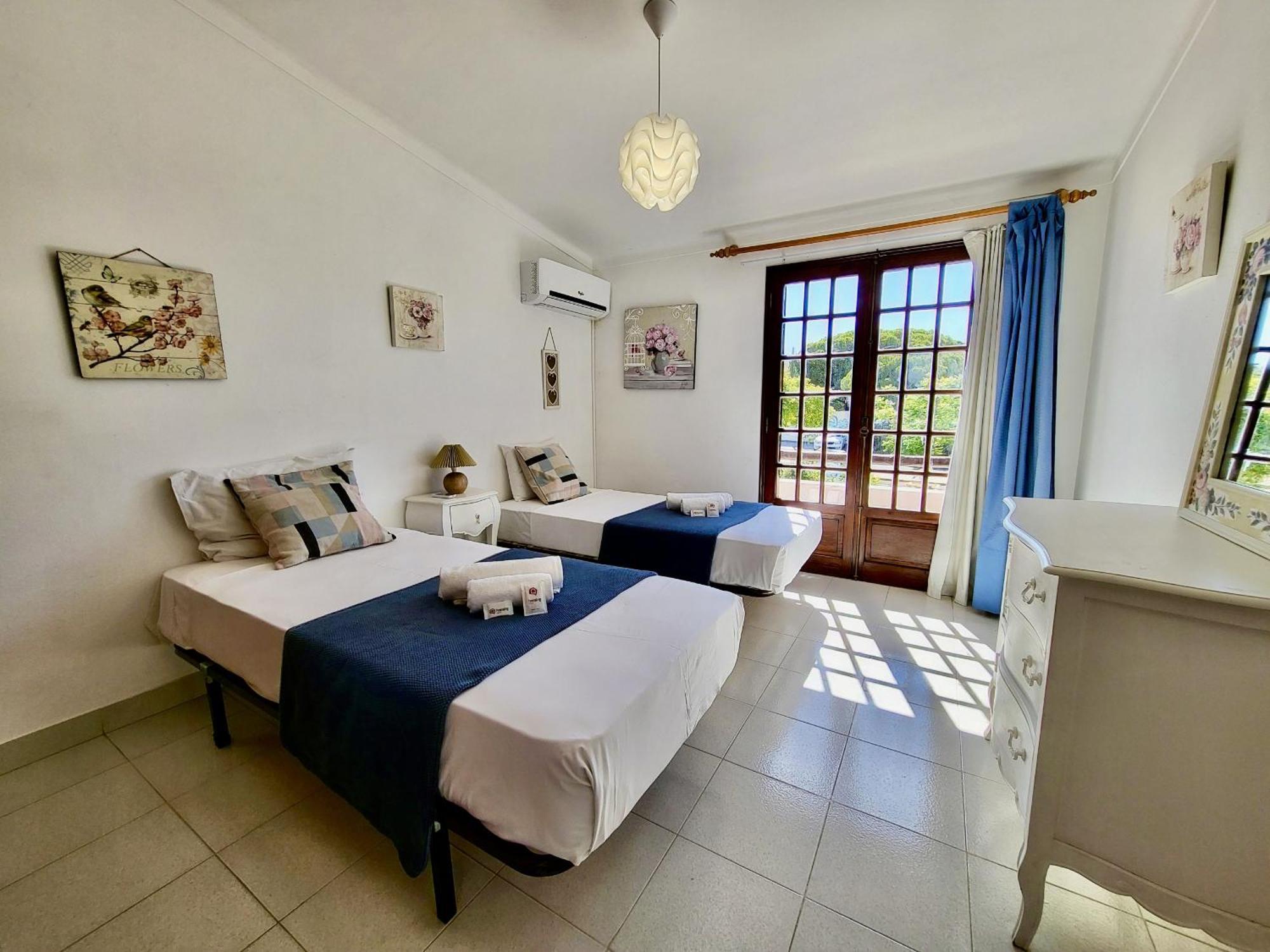 Faro Terrace Villa By Homing المظهر الخارجي الصورة