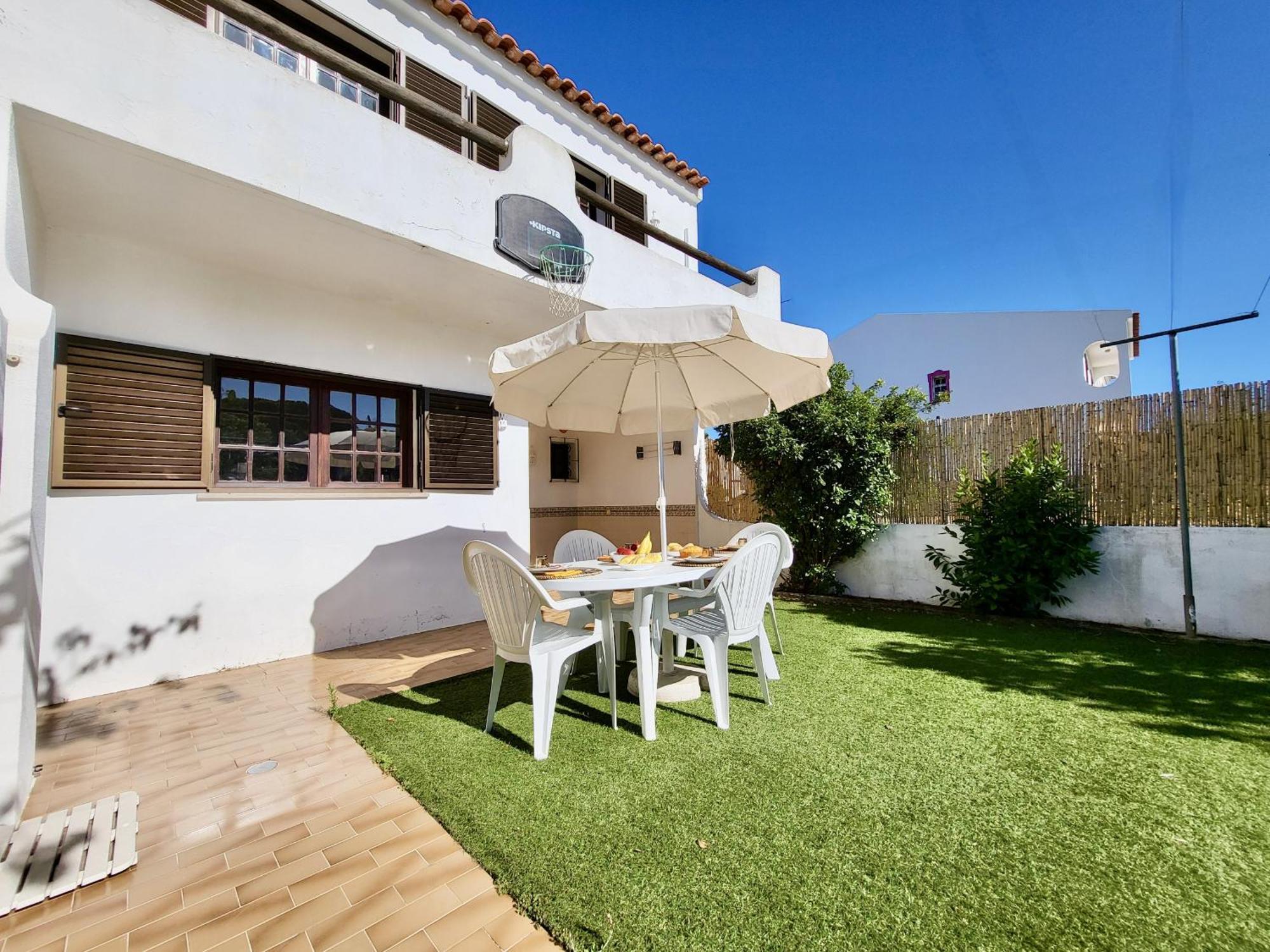 Faro Terrace Villa By Homing المظهر الخارجي الصورة
