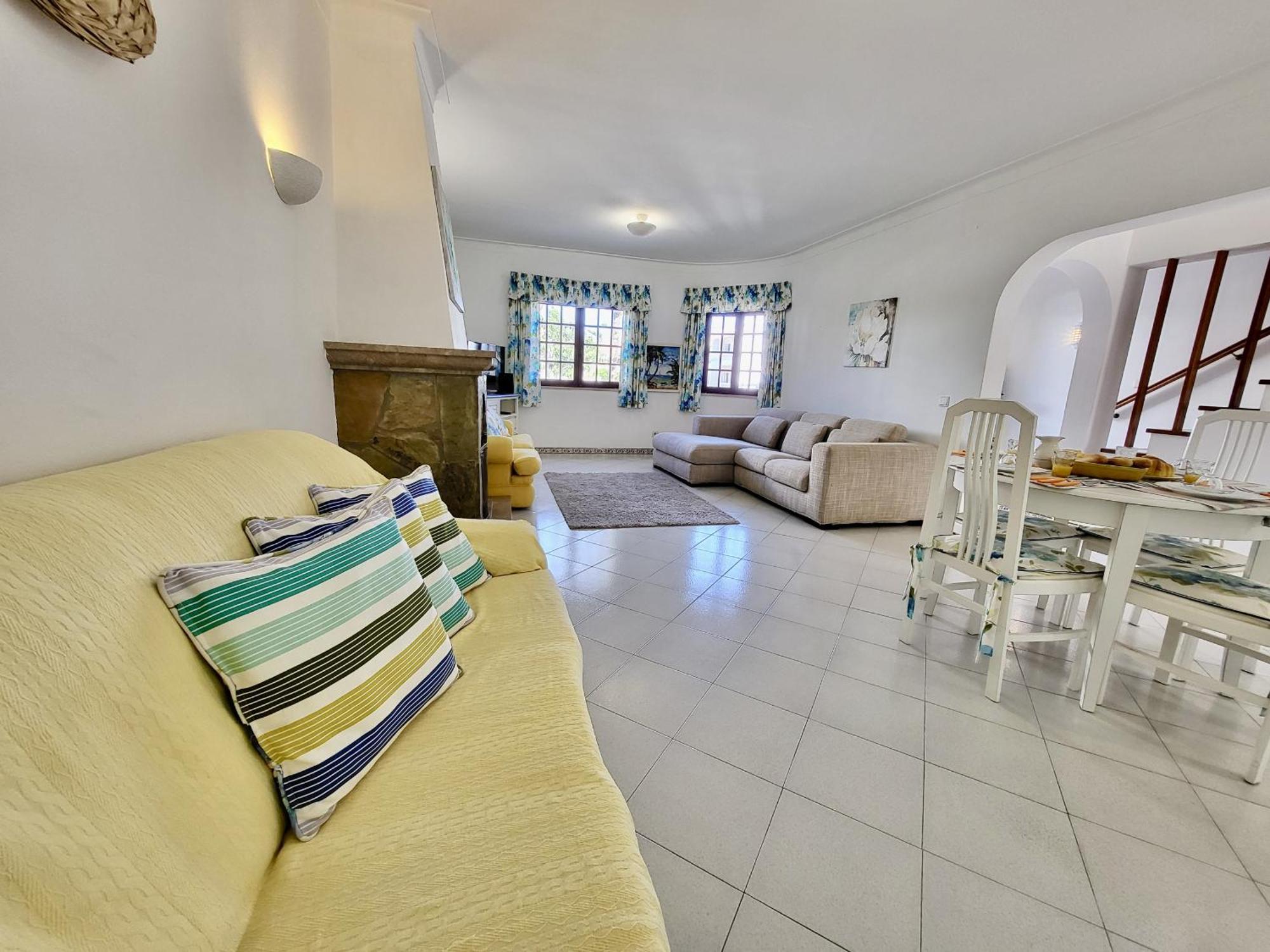 Faro Terrace Villa By Homing المظهر الخارجي الصورة