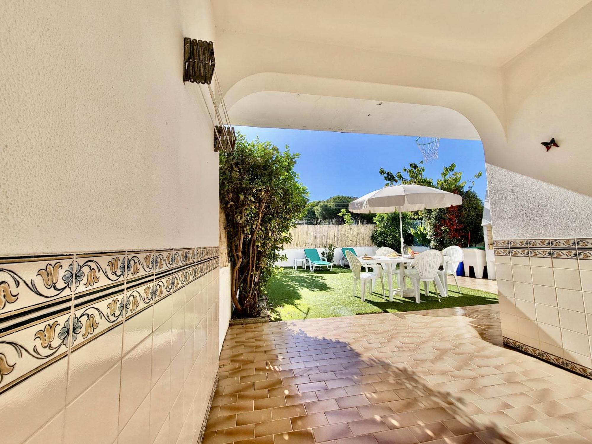 Faro Terrace Villa By Homing المظهر الخارجي الصورة