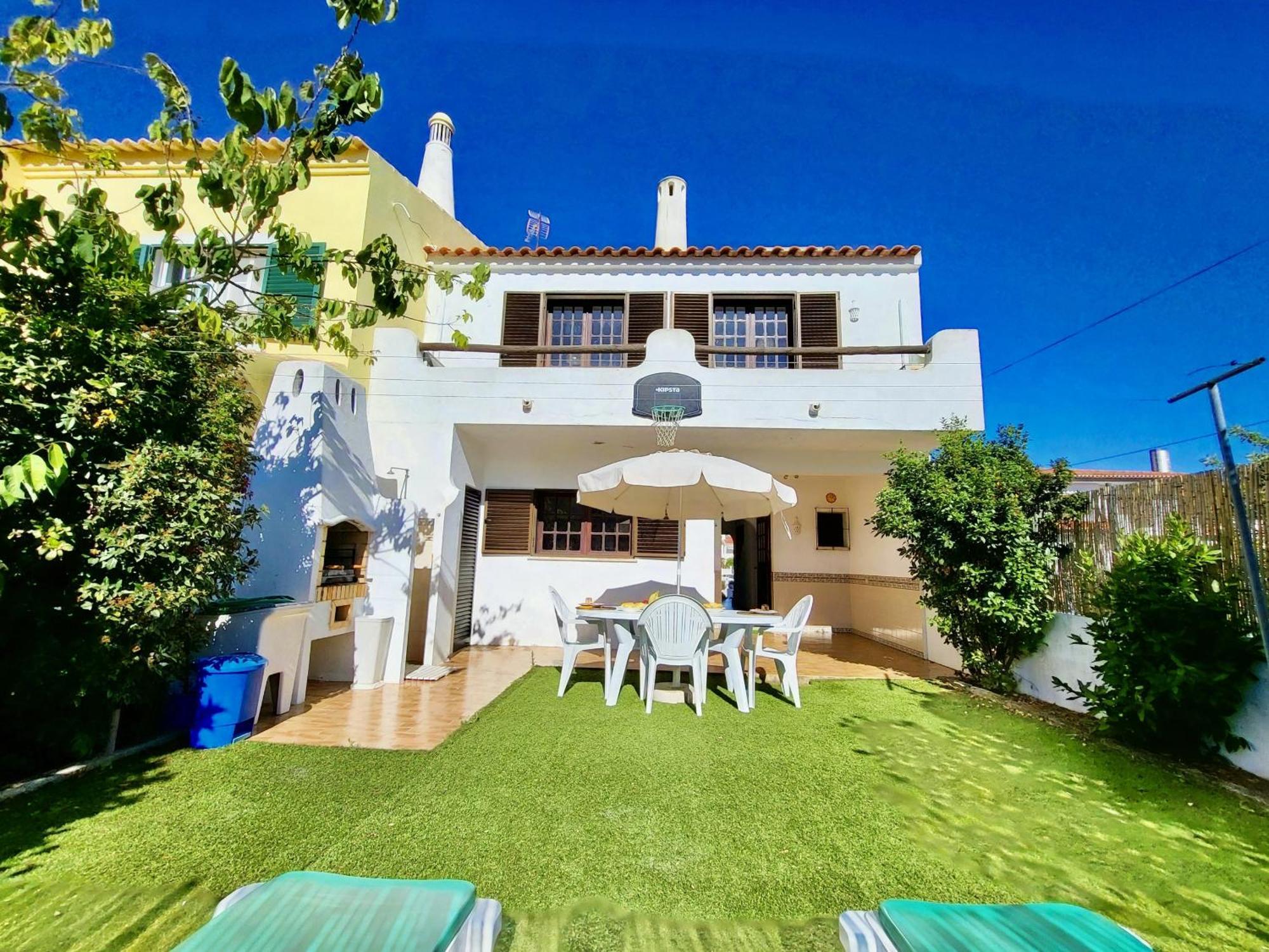 Faro Terrace Villa By Homing المظهر الخارجي الصورة